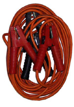 Jump Leads 600Amp