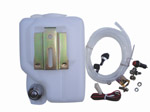 Electric Washer Pump Kit