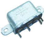 Classic Alloy Bodied 6RA Relay