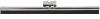 Stainless Flat Wiper Blade - Spoon Fit 10"