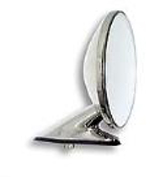 Continental Sports Mirror