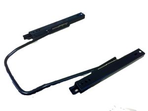 Universal Seat Runners - Dual Locking