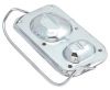 Spectre Performance 3" Master Cylinder Cover