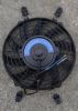 SuperSlim Whirlwind Electric Fans