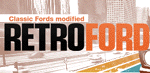 RatSport Servo Kit Chosen By Retro Ford