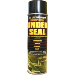 Aerosol Underseal Schutz 500ml