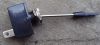 Long Toggle Switch Stainless ABS Toggle (Off/Momentary)