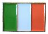Irish Enamel Badge Self Adhesive