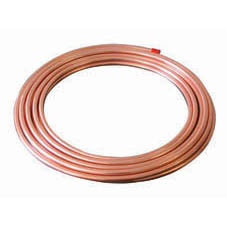 Copper Line 1/4"