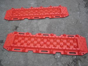 Sand Ladders (Pair)