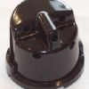 Distributor Cap 25D4 Side Entry Front Facing