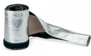 Thermoshield Heat Shield Sleeve Velcro