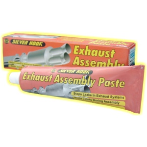 Exhaust Assembley Paste 140g