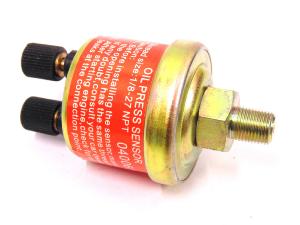 Oil Pressure Sender For Electric Oil Pressure Gauges