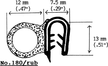 Door Seal