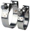 Stainless Mikalor Bolt Drive Clamp