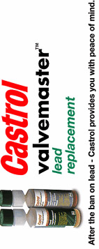 Castrol Valvemaster