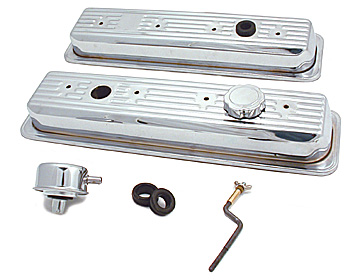 Chevrolet /GMC 1987 to 1995 Small Block 305-350 Centerbolt