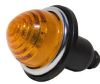 Lucas L594 Type Amber Lamp