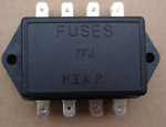 Fusebox Classic Lucas Type 7FJ