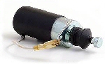 Lucas Type 76515 Overdrive Solenoid