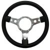 RatSport Leather Steering Wheel 
