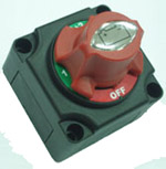 Battery Selector Switch Small