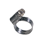 Stainless Worm Drive Clamp