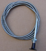 Universal Push / Pull Cable