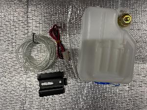 Electric Washer Pump Kit