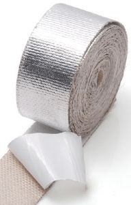 Thermoshield Heat Shield Tape Self Adhesive