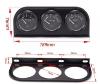 Triple Gauge Kit 2" Oil Pressure, Oil Temperature, Voltmeter